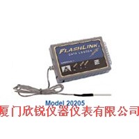 20204型電子溫度記錄器