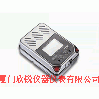 美國英思科iTX 多氣體檢測儀