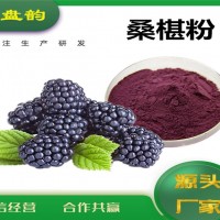 桑椹粉 桑椹果汁粉 固體飲料原料