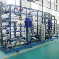 edi超純水系統(tǒng) 大型工業(yè)超純水設(shè)備廠家