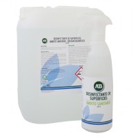 西班牙進口消毒液 清洗消毒2合1產品 供應