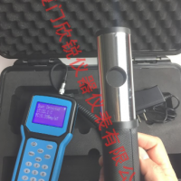 JC1000A呼吸性粉塵檢測