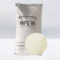 濃縮牛奶蛋白 濃縮乳清蛋白 WPC-80 牛奶蛋