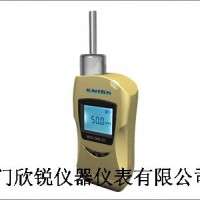 BX-2000泵吸氣體檢測儀