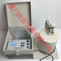 ECT-HX02土壤呼吸作用儀呼吸速率、二氧化碳濃度、溫度