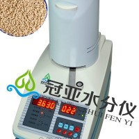 供應烘干法飼料在線水分儀