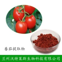 番茄紅素10% 水溶性 番茄提取物 原料供應  廠家包郵