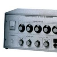 高壓電容與介損電橋CB-605