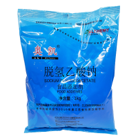 奧凱脫氫乙酸鈉 食品級脫氫乙酸鈉 面制品蛋糕烘焙保鮮劑