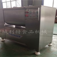香腸拌餡機(jī)  五仁陷拌餡機(jī) 自動(dòng)出料攪拌機(jī)現(xiàn)貨供應(yīng)