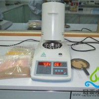 碎粒飼料水分儀