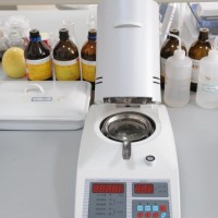 冠亞牌 SFY-20A塑料水分快速測定儀