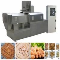 江米條生產機器包技術