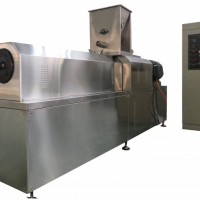 狗糧機器設備    狗糧生產機器