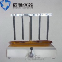 紙張吸水高度測定儀/克列姆吸收性測定儀/餐巾紙檢測儀器