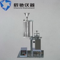 紙張濾水速度測定儀 紙和紙板過濾速度儀 GB/T10340
