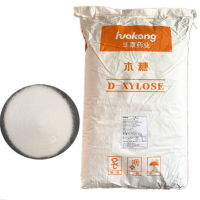 D-木糖食品級 d-木糖 五碳醛糖 戊糖食品級甜味劑