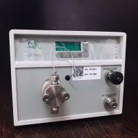美國康諾CP-M310高壓反應釜自動在線進樣平流泵