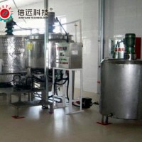 生產火鍋底料設備，火鍋底料包裝機械