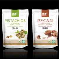 自動(dòng)給袋式堅(jiān)果炒貨包裝機(jī)設(shè)備廠家
