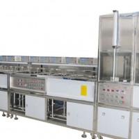 VGT-1307FP擴束鏡超聲波清洗機