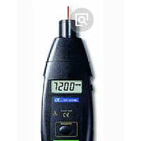 DT-2234BL激光轉速表
