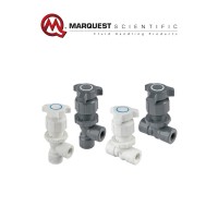 美國Marquest Scientific塑料針閥/