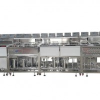 威固特VGT-1609FH光電碼盤超聲波清洗機