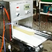 蝦味薯片機 自熟蝦片機 玉片機價格