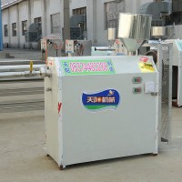 電熱自熟蝦片機，薯蝦棒切片機