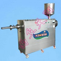 全自動薯粉蝦片機 蝦片機成型機報價