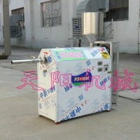 蝦片機多功能薯粉片機