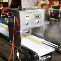 電動自熟蝦片機 五彩蝦片工藝配方