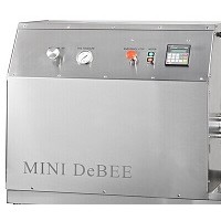 MiniDeBEE進(jìn)口小試級(jí)超高壓均質(zhì)機(jī)