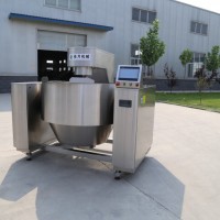 水果醬炒醬機(jī)