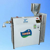 電熱自熟涼粉機(jī) 涼蝦機(jī) 粉條機(jī)