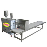 卷筒粉機(jī)成套腸粉機(jī)價(jià)格