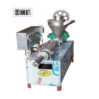 面藕機