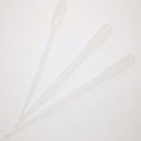 Virya 巴氏吸管 1ml    3281009