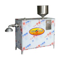 無礬粉條機自熟粉條機工藝
