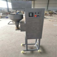 諸城四喜丸子機廠家可實際試機 四喜丸子加工機介紹