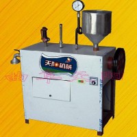 流動(dòng)型電氣兩用粉條機(jī)，酸辣粉機(jī)