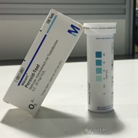 德國(guó)默克Merck雙氧水過(guò)氧化氫檢測(cè)試紙