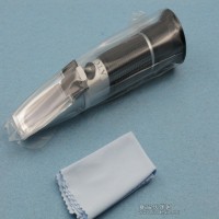 化工印染業 手持式折光儀  糖度計