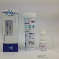 磷酸根 含量 檢測(cè)試紙 磷酸鹽 測(cè)定試劑