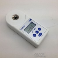 數顯折光儀 數顯糖度計 LH-B55