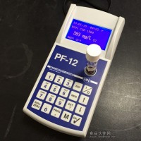 電鍍廢水鎳銅鋅氰化物MN水質分析儀