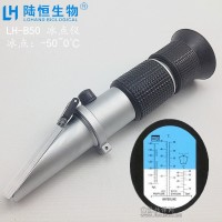 防凍液冰點測試儀（圖片）