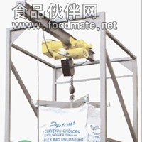 開袋站 大袋開袋站 壽旺機械大袋開袋站