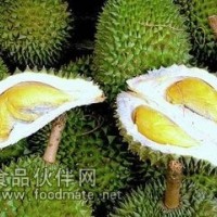 水溶性榴蓮果汁粉